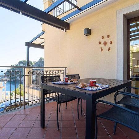 Dhome Baia Mazzaro' Taormina Zewnętrze zdjęcie