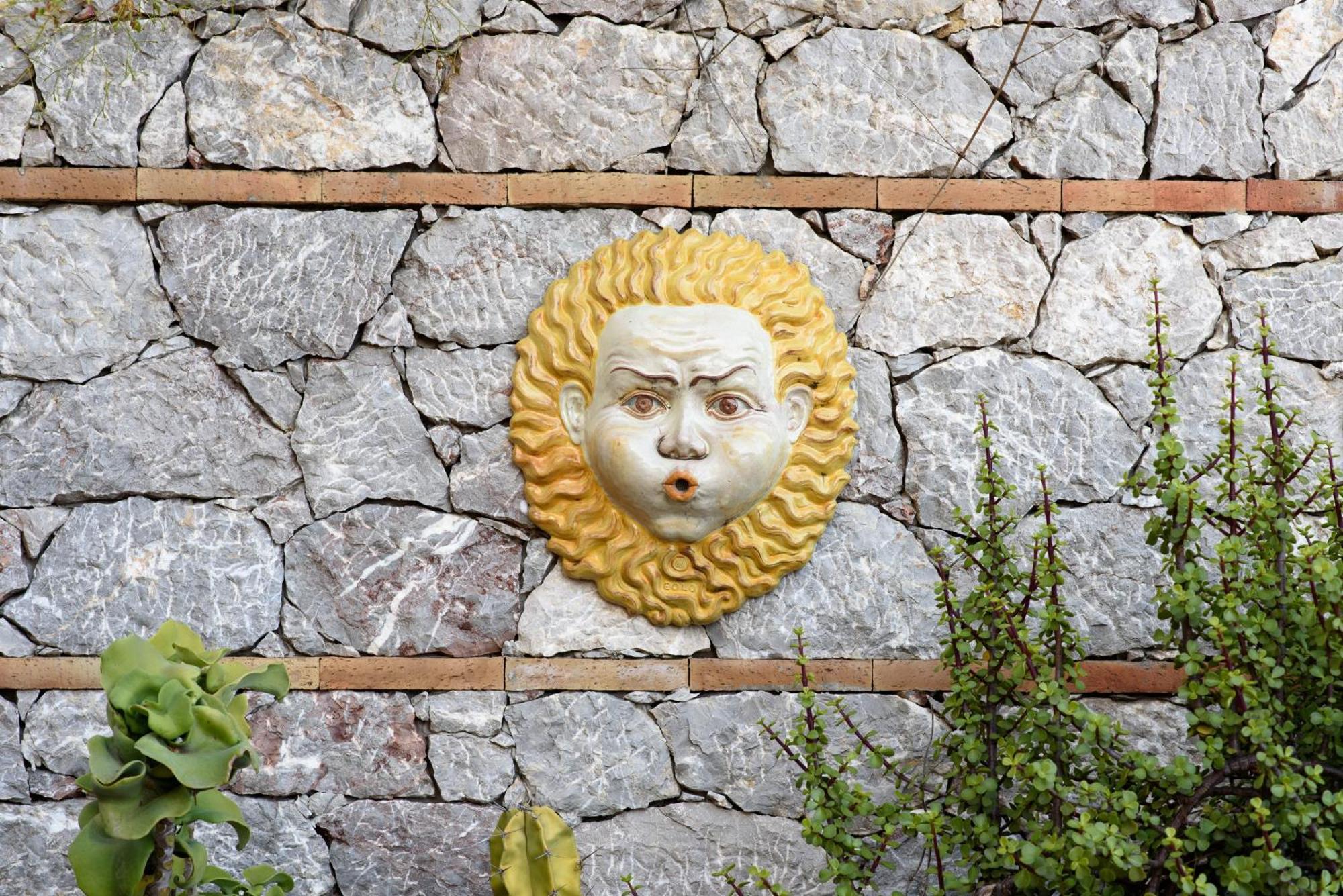 Dhome Baia Mazzaro' Taormina Pokój zdjęcie